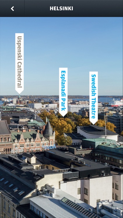 Helsinki: Wallpaper* City Guide