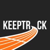 KeepTrack Fit - Your Workout Buddy