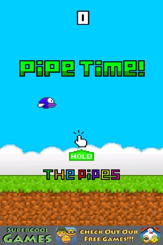 Tappy Pipes screenshot 4