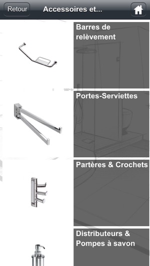 Bains et Déco(圖5)-速報App