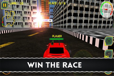 Awesome Taxi Drift Cars Target Shooting Street Racer screenshot 3