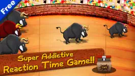 Game screenshot Bull Escape Free mod apk