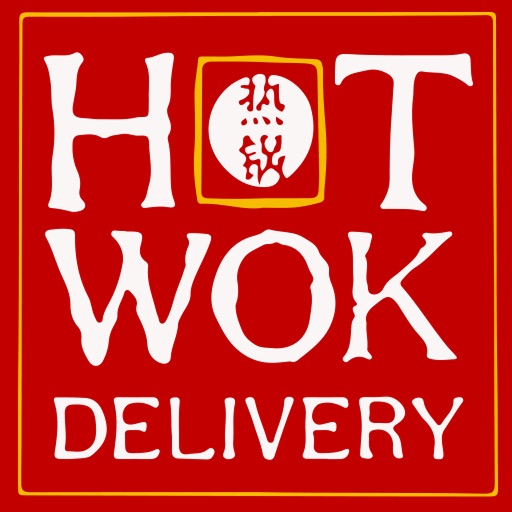 Hot Wok Ordering