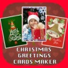 Make Christmas Greeting Cards