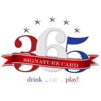 Contact 365 Signature Card App