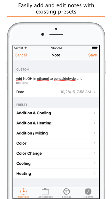Screenshot #2 pour Expertimer