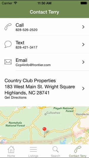Country Club Properties(圖4)-速報App