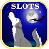 A Wolf & Fox Slots - Best Payout Casino Game-s