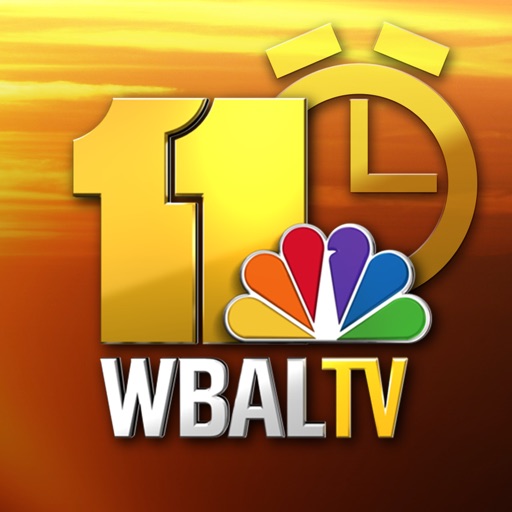 Alarm Clock WBAL-TV 11 Baltimore icon