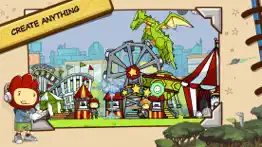 scribblenauts unlimited problems & solutions and troubleshooting guide - 2