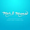 Destino Careyes: Mich & Memo