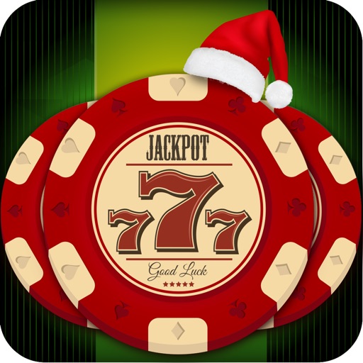 Texas  Hold'em - Poker on Christmas days! icon