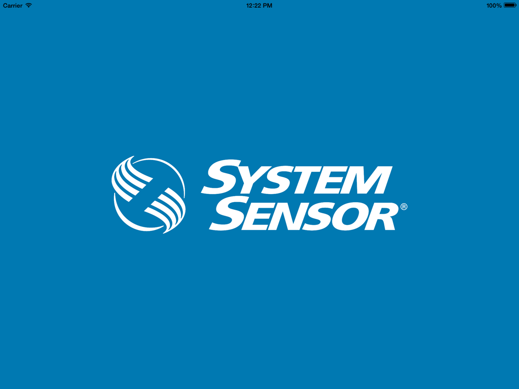 System Sensor Doc Center