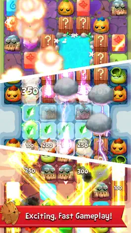 Game screenshot Green Planet (Clean Up Quest) apk