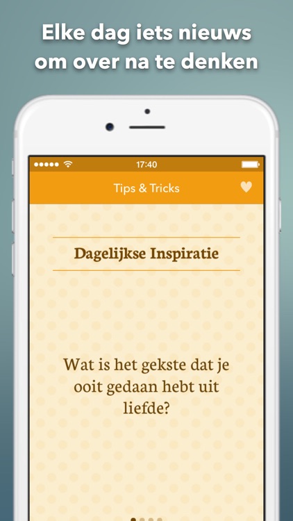 Fit In Je Hoofd screenshot-4