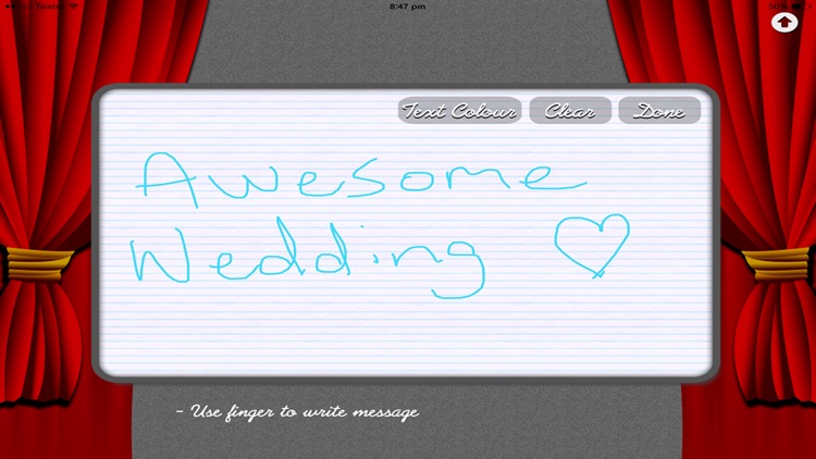 A Celebration Photo Booth - Wedding, Birthday and More Themes For A Special Day