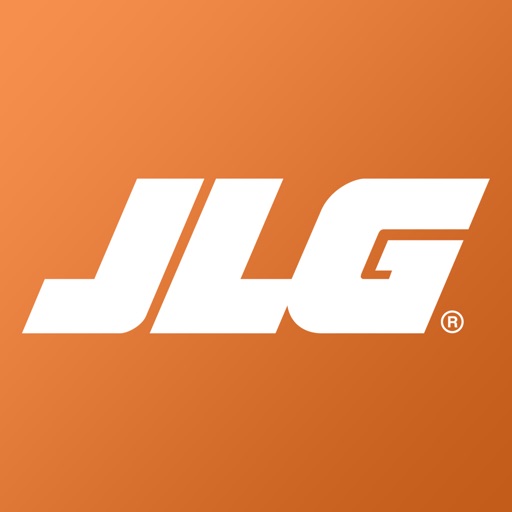 JLG Equipment Simulator iOS App