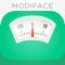 This is the most comprehensive weight loss application that consists of a weight loss simulation (on your own photo