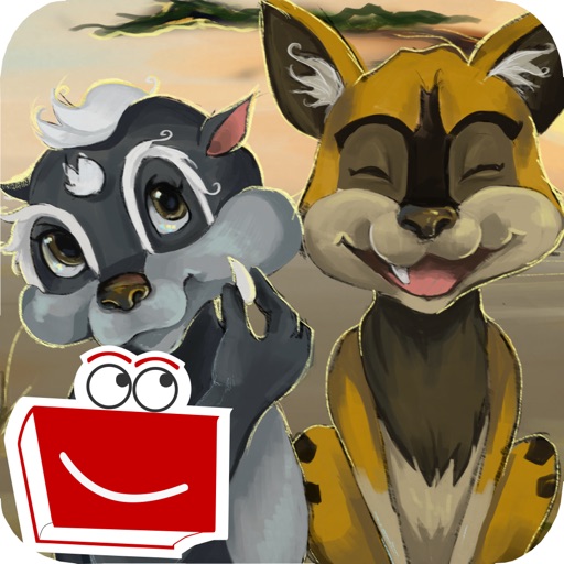 Zoey | Tooth | Ages 4-6 | Kids Stories By Appslack -  Interactive Childrens Reading Books icon