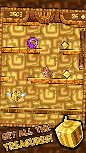 Tappy Run 2 - 免费冒险游戏(圖3)-速報App