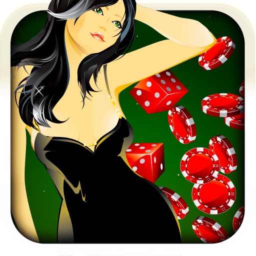 Grand Emerald Slots Casino Pro - Queen Victoria