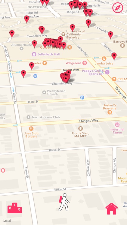 Capsule - Travel the World through Photos