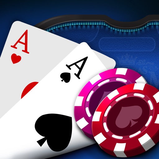 BB Texas Holdem icon