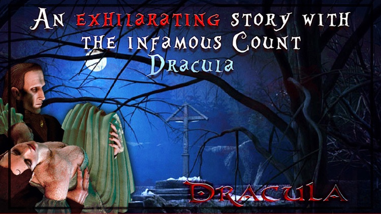 Dracula 1: Resurrection (Universal) screenshot-4