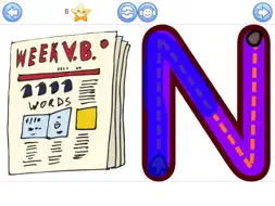 I Can Write Letters screenshot 9