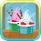 Ice Cream Sundae Maker Party - Make DIY Frozen Icecream Cups & Cones : Cooking Games for Kids