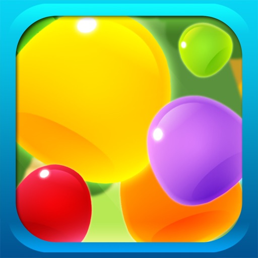 JellyJellyCrush iOS App