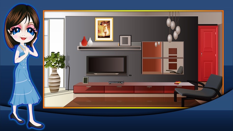 Celebrity House Escape screenshot-4