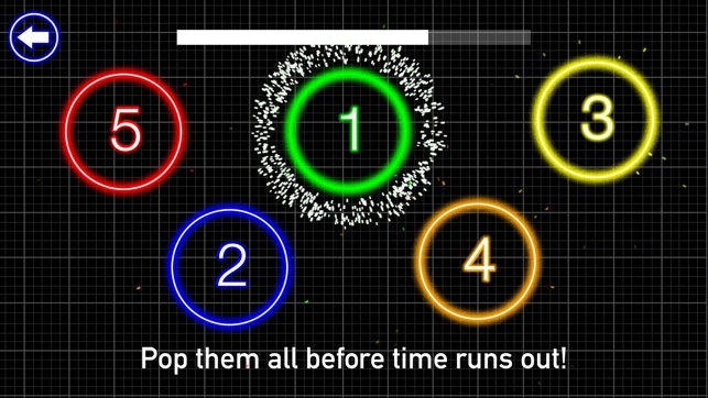 Glow Burst(圖3)-速報App