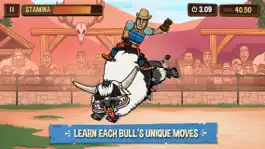 Game screenshot PBR: Raging Bulls hack