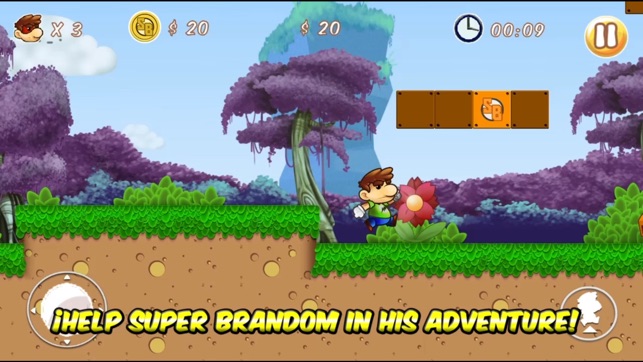 Super Brandom