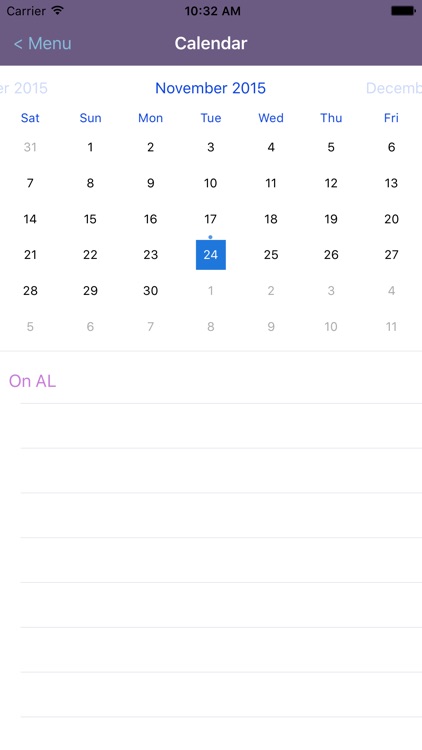 Netiquette Payroll screenshot-4