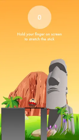 Game screenshot Scripture Hero: Nephite prophet wall-crossing escape hack