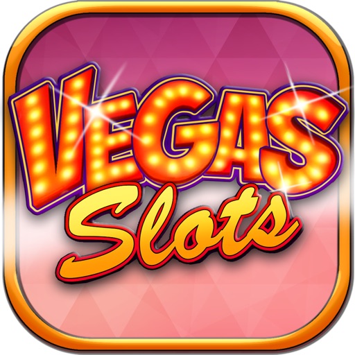 777 Hot Foxwoods Royal Lucky - FREE Slots Machines icon