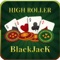 High Roller BlackJack