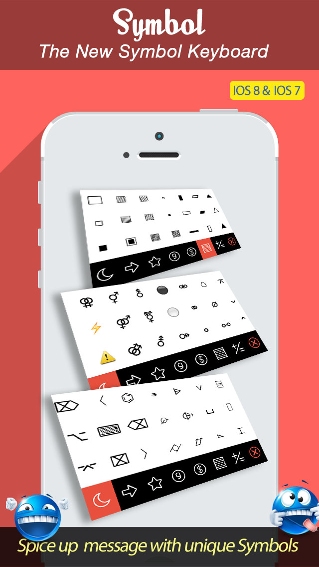 Font Keyboard Free - New Text Styles & Emoji Art Font For Texting screenshot 5