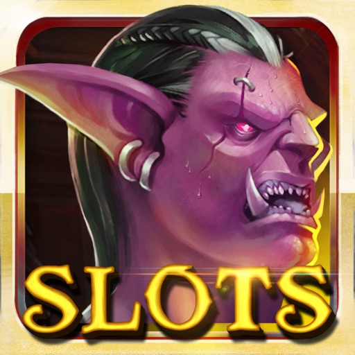 Slots War Icon