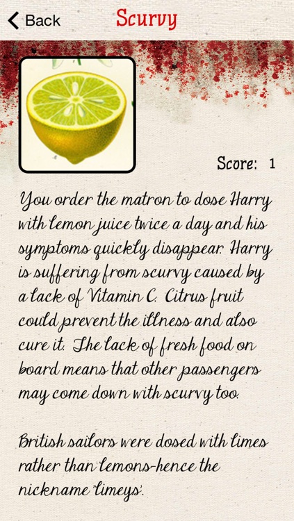 Life .. or Death? screenshot-3
