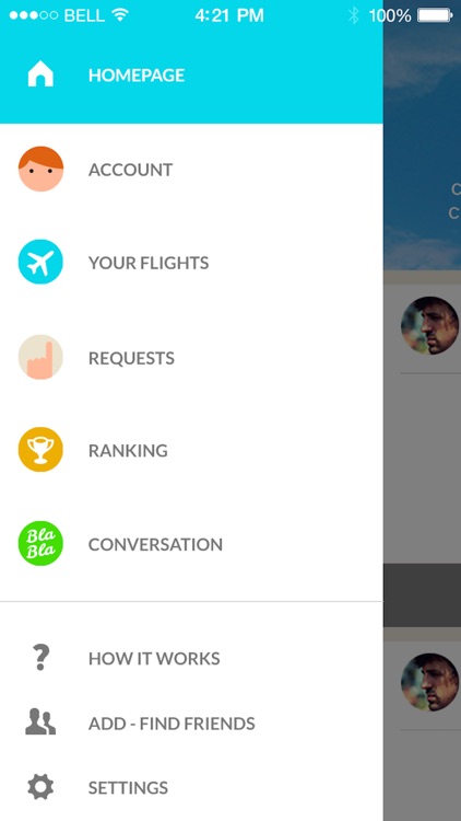 Avionerd - fly like a frequent flyer