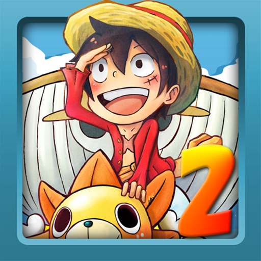 Swing!Luffy! -  Jump!Jump!Luffy 2,One Piece Fans's game