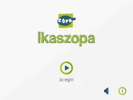 Game screenshot Ikaszopa mod apk