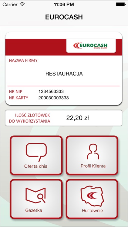 Eurocash Cash & Carry screenshot-3