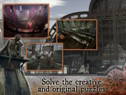 Syberia screenshot 9