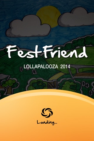 FestFriend for LOLLAPALOOZA 2015 screenshot 4
