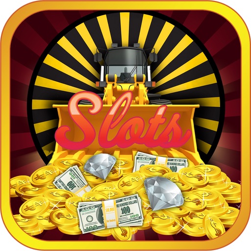 `` 3in1-Casino Slots-Blackjack and Rouletter! icon