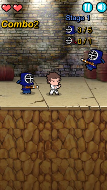 Simple KungFu screenshot-3